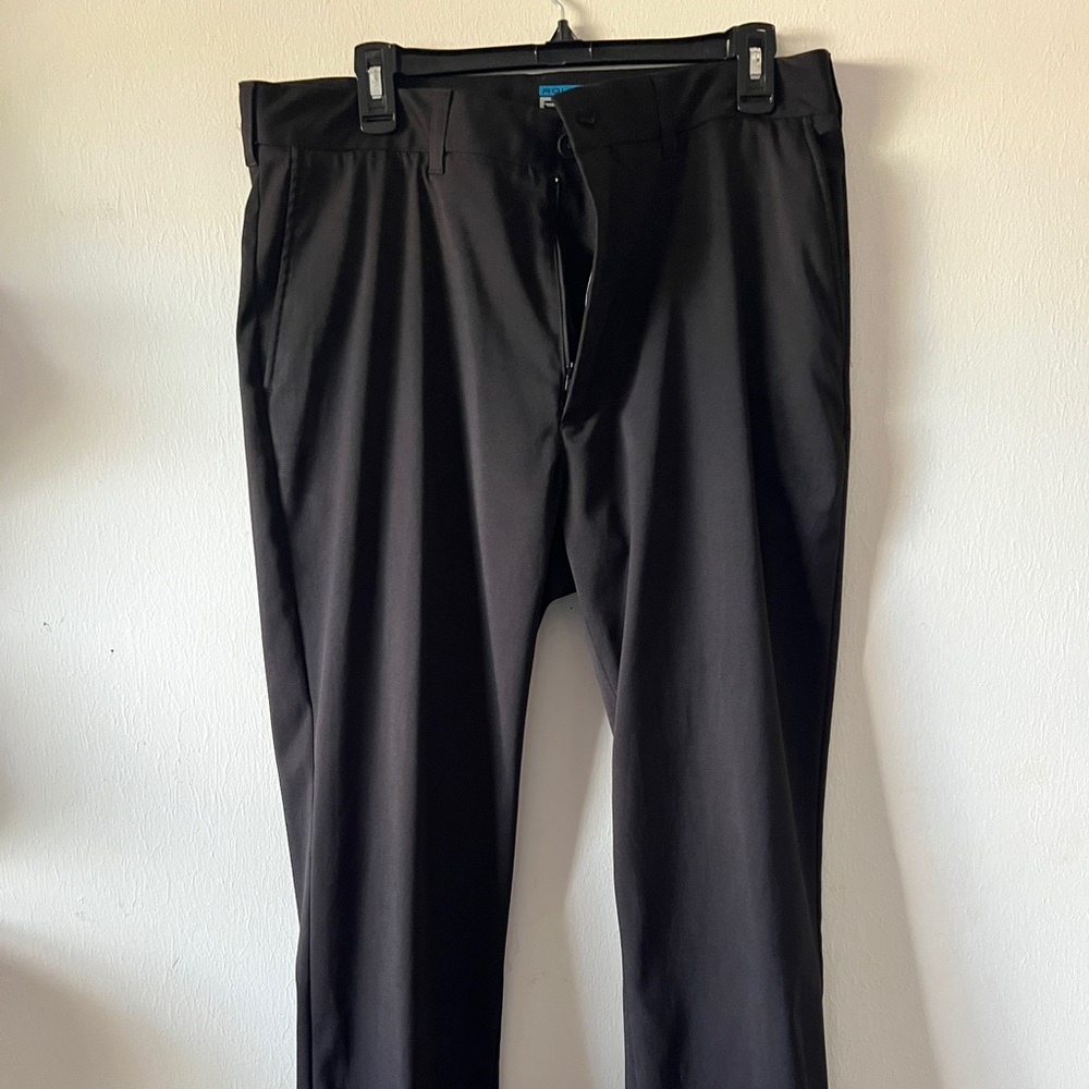 Dress pants
